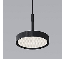 Подвесной светильник Elektrostandard Plate 4690389203350 50260 LED a065411