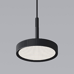 Подвесной светильник Elektrostandard Plate 4690389203350 50260 LED a065411