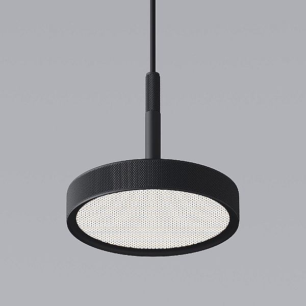 Подвесной светильник Elektrostandard Plate 4690389203350 50260 LED a065411