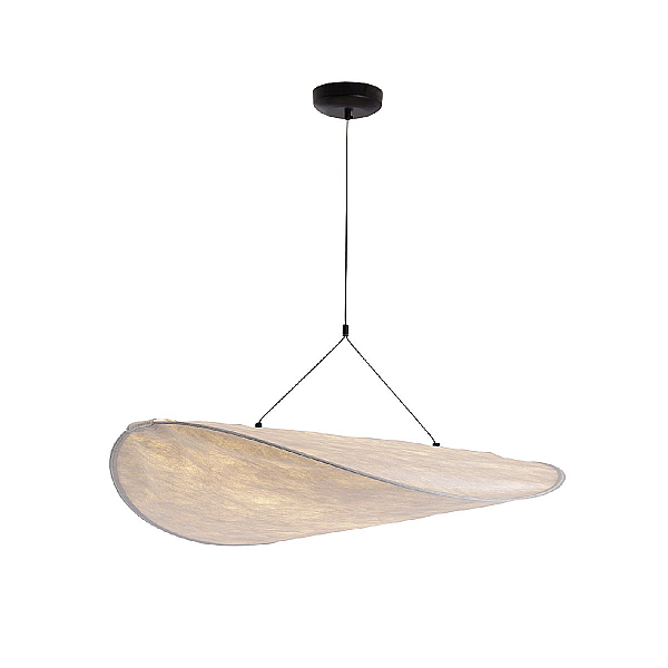Подвесной светодиодный светильник Kink Light Брами 08022-80A,01
