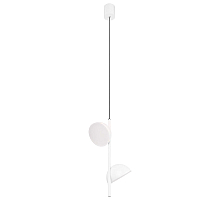 Подвесной светильник Loft IT Mons 10335 White