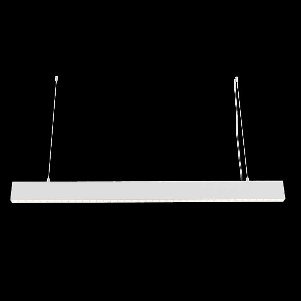 Подвесной светодиодный светильник Maytoni Vinder P050PL-L40W4K