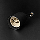 Подвесной светильник Nowodvorski Zenith M Black 8001