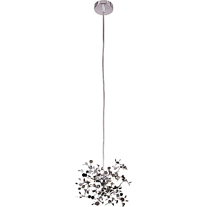 Подвесной светильник Lightstar Extra (721134+572104) L1P721134