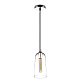 Подвесной светильник Lumina Deco Cesio LDP 6814 PR