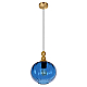 Подвесной светильник Loft It Melon 10426 Blue