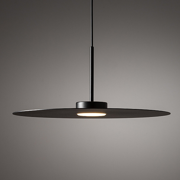 Подвесная люстра Nowodvorski Simone Black 11410