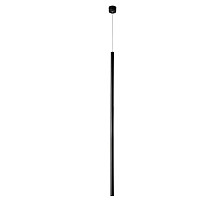 Подвесной светодиодный светильник Crystal Lux CLT 036C1100 BL