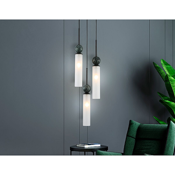 Подвесной светильник Ambrella Light High Light Ceramo Modern LH53271