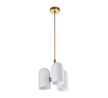 Подвесной светильник Arte Lamp Cassel A5454SP-3PB