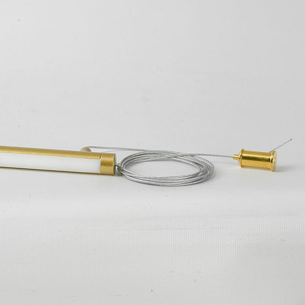 Подвесной светодиодный светильник Lussole Gilmer LSP-0933