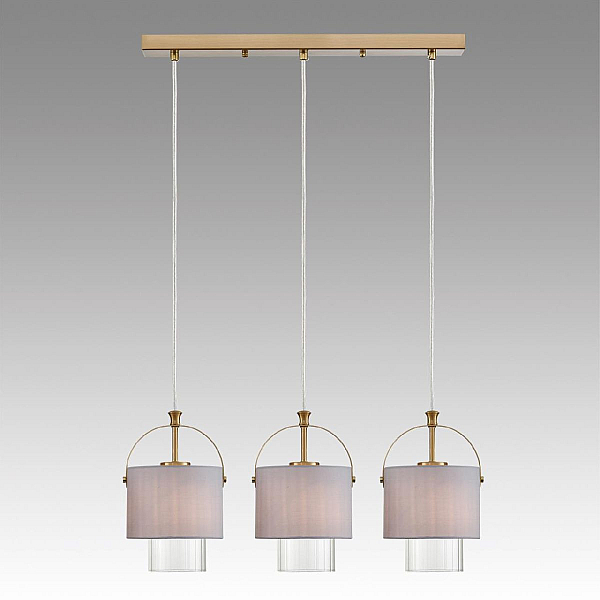 Подвесной светильник Lumion Moderni Jane 6592/3A