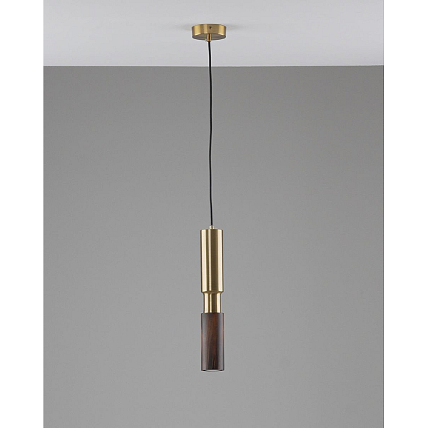 Подвесной светильник Moderli Telma V11860-1P