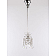 Подвесной светильник Bohemia Ivele Crystal 14781P/11 Ni Drops