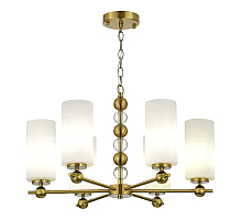 Подвесная люстра ST Luce Aurora SL2003.303.06
