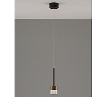 Подвесной светильник Moderli Self V10854-PL