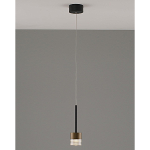 Подвесной светильник Moderli Self V10854-PL
