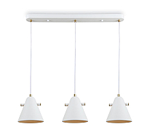 Подвесной светильник Freya Cozy FR5211PL-03W