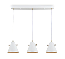 Подвесной светильник Freya Cozy FR5211PL-03W
