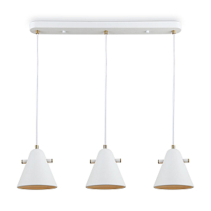 Подвесной светильник Freya Cozy FR5211PL-03W