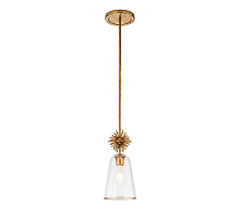 Подвесной светильник Elstead Lighting STARING-MP-DG-CLEAR