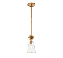Подвесной светильник Elstead Lighting STARING-MP-DG-CLEAR