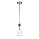 Подвесной светильник Elstead Lighting STARING-MP-DG-CLEAR