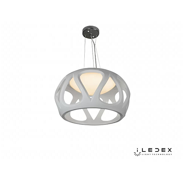 Подвесной светильник iLedex Somnambulist MD6156-S WH