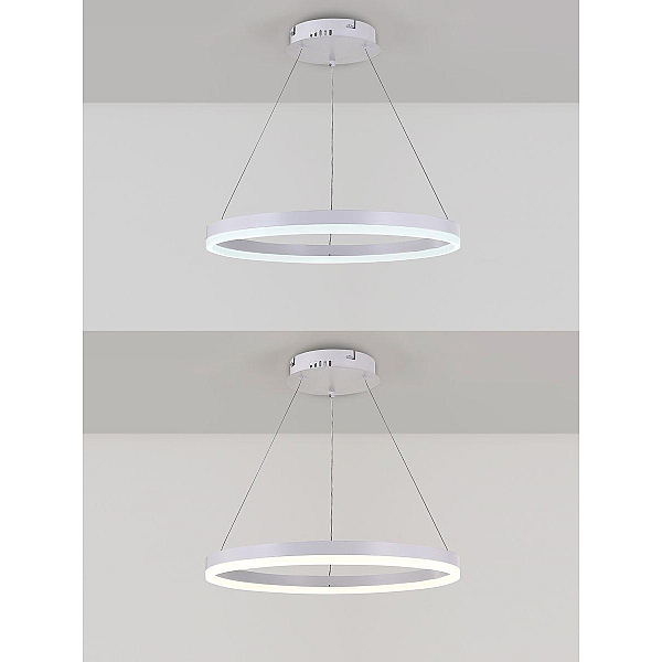 Подвесной светодиодный светильник Natali Kovaltseva Led Lamps 81294