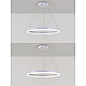 Подвесной светодиодный светильник Natali Kovaltseva Led Lamps 81294