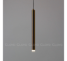 Подвесной светильник Cloyd Ort 11161