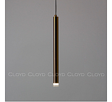 Подвесной светильник Cloyd Ort 11161