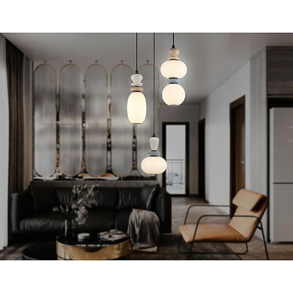 Люстра Ambrella Light HIGH LIGHT LH53143