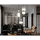 Люстра Ambrella Light HIGH LIGHT LH53143