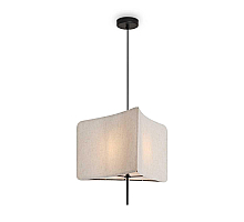 Подвесной светильник Freya Bricola FR5511PL-01B
