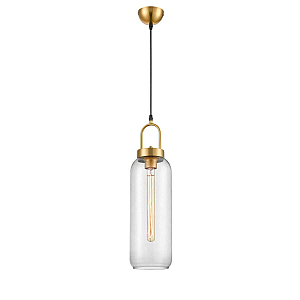 Подвесной светильник Vele Luce Cloe VL5414P21
