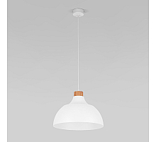 Подвесной светильник TK Lighting Cap 2070 Cap White a065139