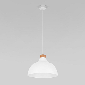 Подвесной светильник TK Lighting Cap 2070 Cap White a065139