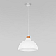 Подвесной светильник TK Lighting Cap 2070 Cap White a065139