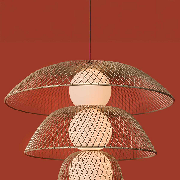 Подвесной светильник Freya Modern FR5545PL-L5BG