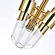 Подвесной светильник Delight Collection Tycho KM0987P-6 brass