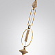 Подвесной светильник ODEON LIGHT PENDANT 5441/1B