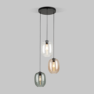 Подвесной светильник TK Lighting 5973 Elio a068559