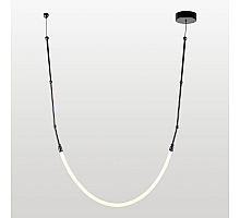Линейный подвесной светильник Lussole Skew LSP-7317