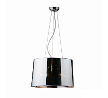 Подвесной светильник Ideal Lux London Cromo SP5 032351