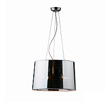 Подвесной светильник Ideal Lux London Cromo SP5 032351