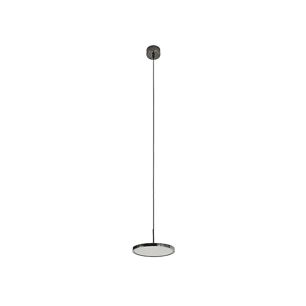 Подвеcной светильник Newport 3511/S black glossy М0068870