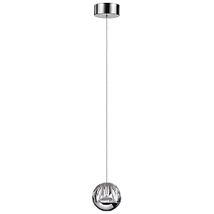 Подвесной светильник Odeon Light L-vision Sono 5100/5L