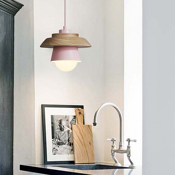 Подвесной светильник ImperiumLoft Eco 178161-26