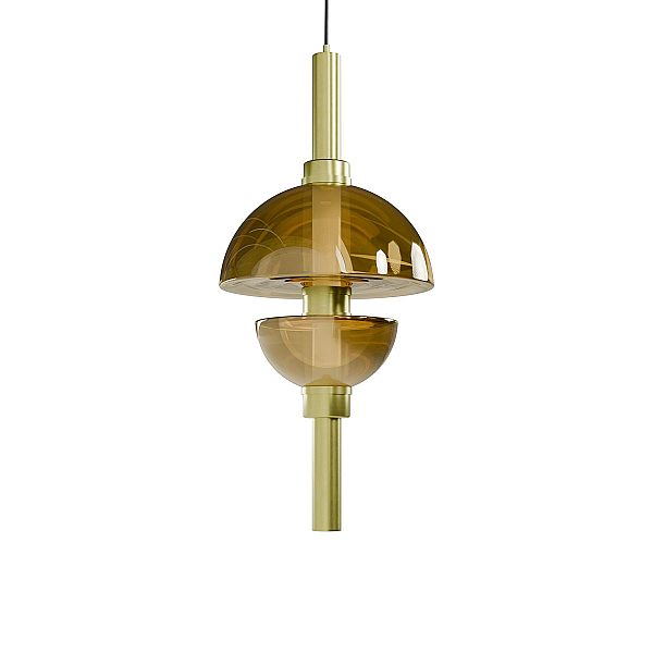Подвесной светильник Lightera Lecco LE425L-60CG